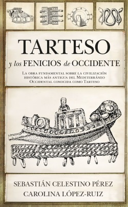 Libro Tarteso Y Los Fenicios De Occidentede Sebastián Celest