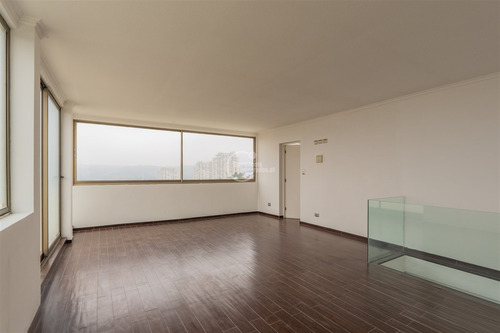 Tu Hogar Con Vista Al Mar En Reñaca - Dúplex 4d 4b