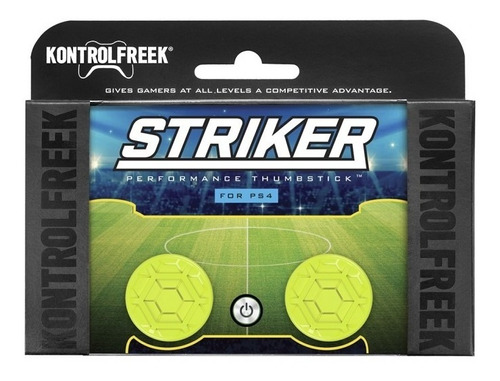 Accesorio Joystick Kontrolfreek Fps Striker P/pulgar Ps4