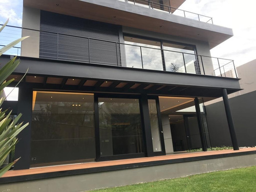 Imagen 11 de 30 de Venta O Renta Casa Cumbres De Santa Fe A Estrenar