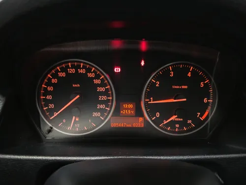 BMW X1 2.0 Xdrive 28ia M Sport At