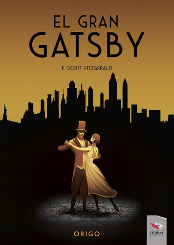 El Gran Gatsby - F. Scott Fitzgerald