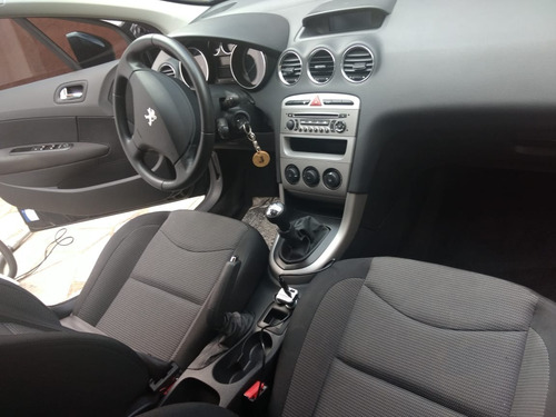 Peugeot 308 1.6 Active