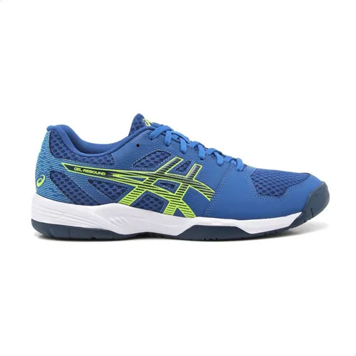 Zapatillas Asics Running Mujer Kamo Go M Azul-fucsia Cli