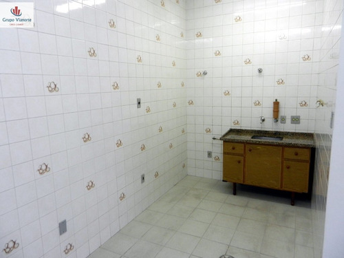 Galpão/pavilhão Para Alugar No Bairro Casa Verde Em São - 13015-2