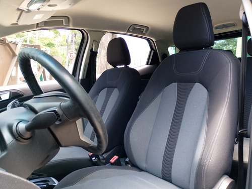 Ford Ecosport Ford EcoSport Ecosport Freestyle Plus 1.6 16V Powershift (Flex)