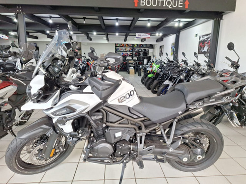 Triumph Tiger 1200 Xcx 2019