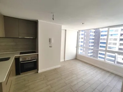 Departamento en arriendo