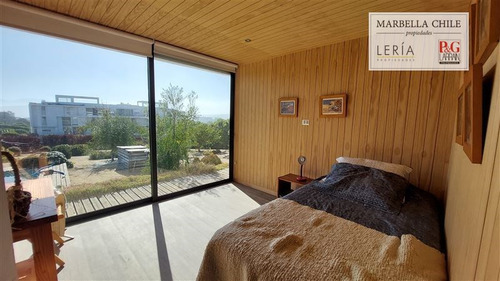Casa En Venta De 2 Dorm. En Puchuncaví