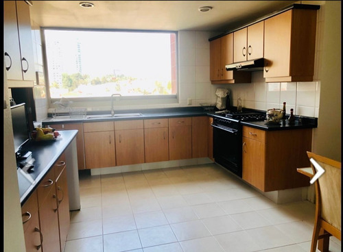 Imagen 4 de 28 de Venta De Depa Torres Vivendi Interlomas