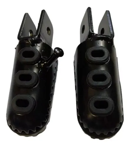 Posapies Delantero Tx200