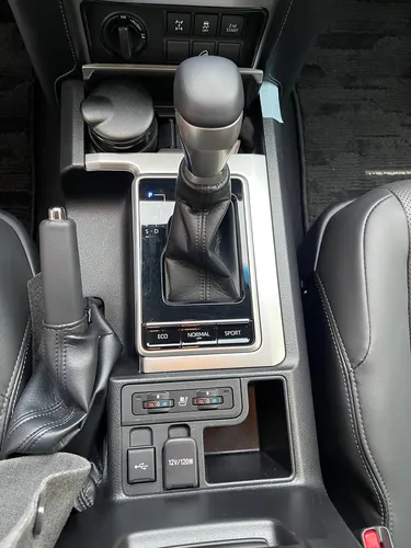 Toyota Prado 4.0 Vx