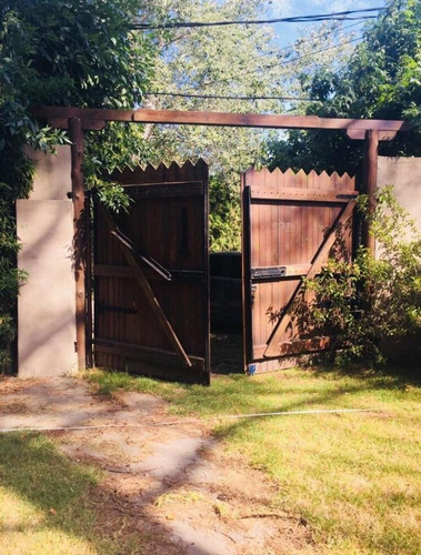 Lote De Ensueño En Barro Las Nazarenas, Imperdible