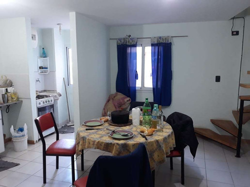 Vendo Duplex Centrico 1 Dorm. (posadas-misiones)