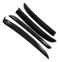 Comprar Juego Protector Paragolpes Trasero Delantero Spin Accesorios