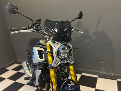 Cfmoto 700 Scrambler No Ducati Sixty2 400 Icon 800 Royal