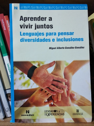 Aprender A Vivir Juntos