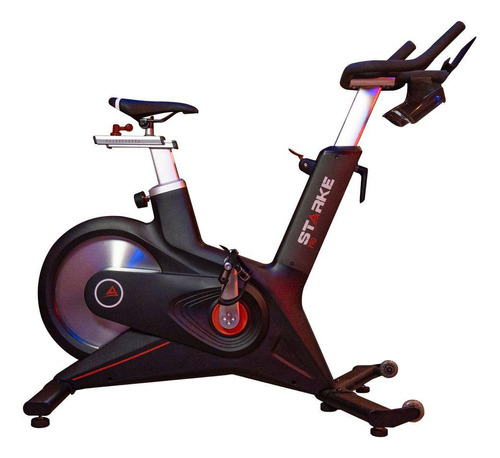 Bicicleta Spinning Starke Profissional Com Bluetooth