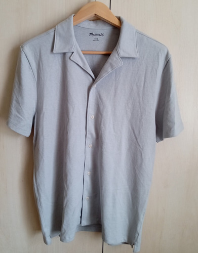 Polo Camisero Madewell , Talla Small