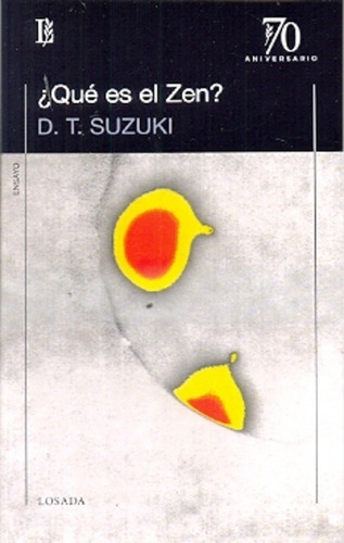 Que Es El Zen? - Suzuki, Daisetz T.