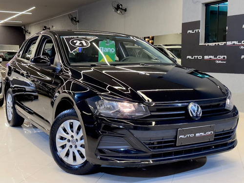 Volkswagen Polo 1.0 200 TSI COMFORTLINE