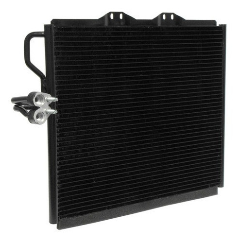 Condensador A/c Jeep Wrangler 2006 4.0l Premier Cooling