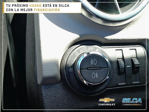 Imagen 20 de 22 de Chevrolet Tracker Ltz 2013 Gris Plata Usd 14.900
