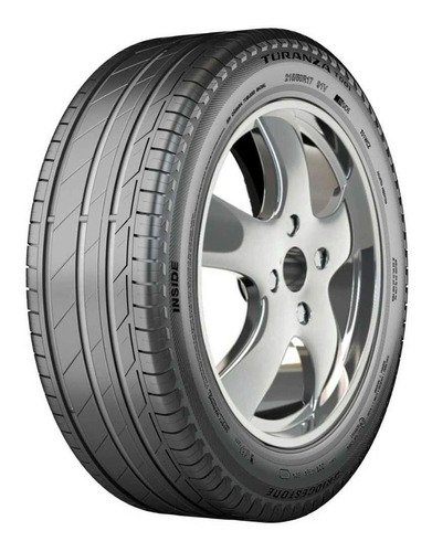 Pneu 225/45r17 94w Turanza T001 Xl Bridgestone