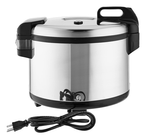 Panela Arroz Zojirushi Industrial 20 Copos 110v Nyc36st