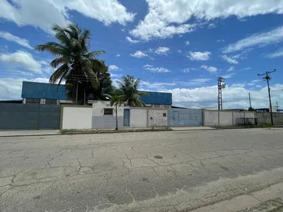 Galpón en venta