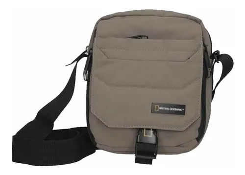 Morral Utility Bag Frente Expandible Nat Geo Pro Env o gratis