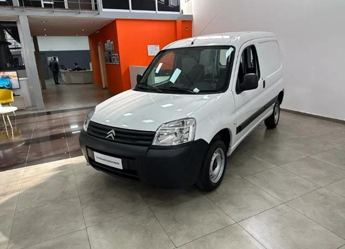 Citroën Berlingo 1.6 Vti 115 Business