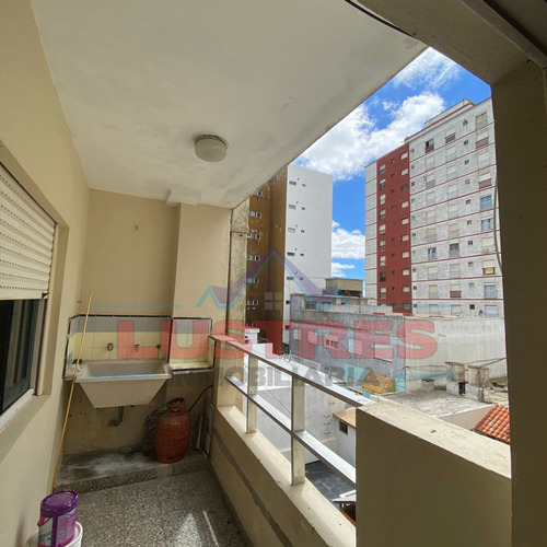 Departamento En Alquiler En Santa Teresita, Costa Atlántica, Buenos Aires