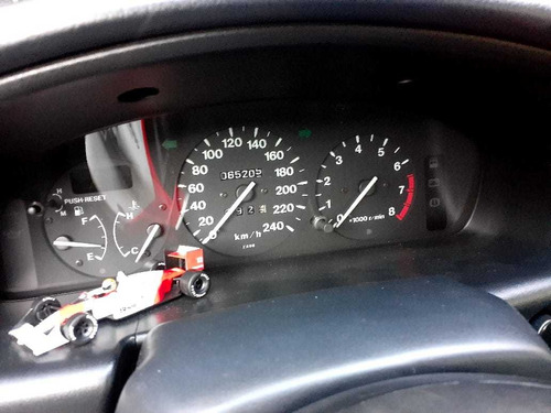 Mazda Mx3 Hatch
