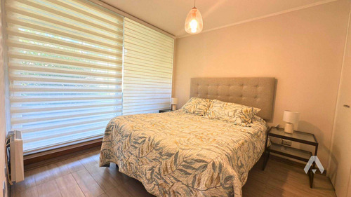 Departamento En Arriendo Centro De Pucón (81649)
