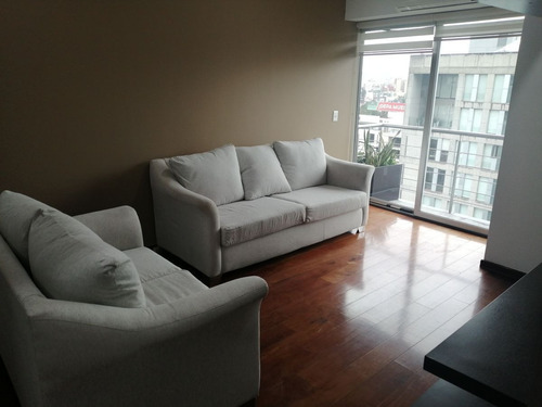 Imagen 2 de 28 de Departamento En Renta De 100 M2, En City Towers Grand Con Ma
