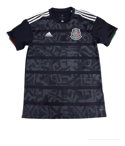 Mexico jersey sales 2019 green