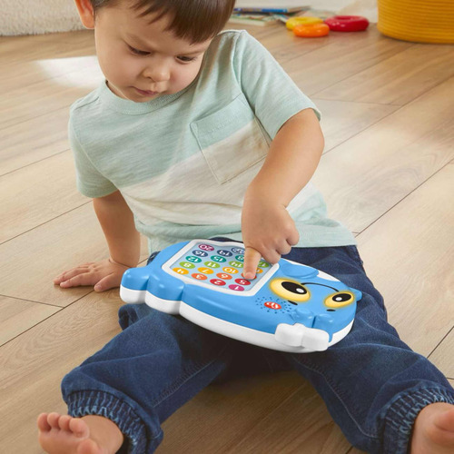 Ballena Cuenta Conmigo Fisher Price Linkimals Mattel