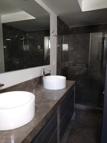 Se Vende Lujoso Penthouse En San Jeronimo, Cuernavaca