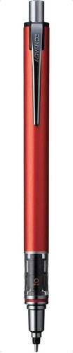 Lapiz Mecanico 0.5 Mm Rojo
