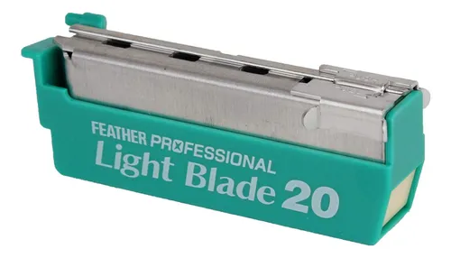 Feather Artist Club Prolight Blade, 20count