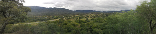 Terreno En Raco R341 Km 12, 6,8ha Con Loma Natural U$d3 X M2