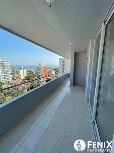 Imagen 10 de 10 de Df534 - Ed. Alba Ii. Z/ San Luis Y Alvear.-hermoso Departamento En Venta.