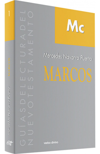 Marcos - Navarro Puerto Mercedes