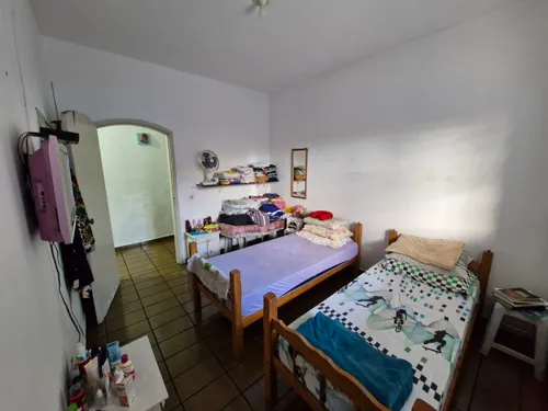 Casa Em Mongaguábeira Mar Aceito Permuta
