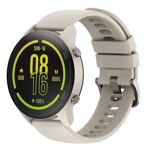 Reloj Inteligente Mi Watch Beige Xiaomi