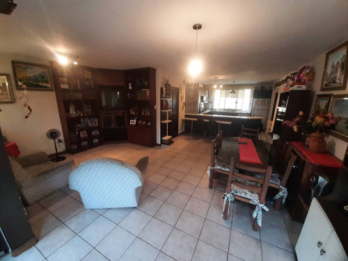 Imagen 3 de 14 de Apartamento En Venta En Terrazas De Los Nísperos Cod.143448