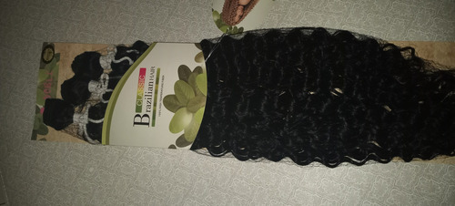 Imagen 5 de 5 de Paquete De Cabello