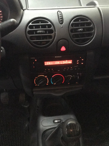 Renault Kangoo Gran Confort 2pl 5as