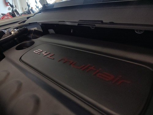 Imagen 9 de 25 de Jeep Compass Sport 2.4 Mt6